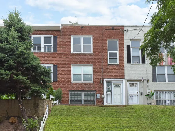 1351 Morris Rd SE, Washington, DC 20020