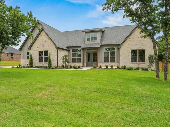8041 Sacred Frst, Arcadia, OK 73007
