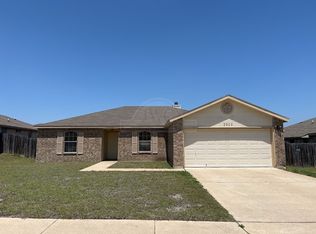 3905 Frigate Dr, Killeen, TX 76549