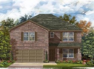8901 Winding Valley Dr, Fort Worth, TX 76244