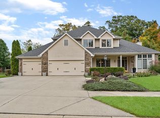 221 Troon Way, Fort Wayne, IN 46845