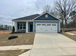 403 Callaway St, Sanford, NC 27330