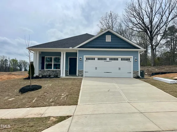 403 Callaway St, Sanford, NC 27330