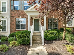 1106 Harding Cir, Chester Springs, PA 19425