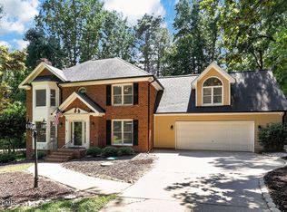 2320 Mica Mine Ln, Wake Forest, NC 27587