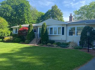 13 York Dr, Hudson, MA 01749
