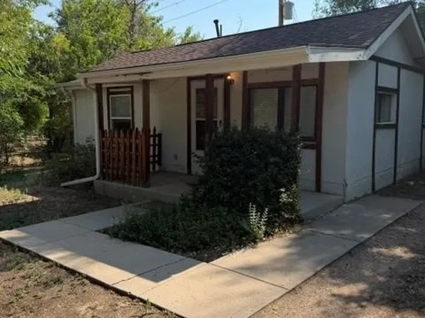 2320 S Williams Street, Denver, CO 80210