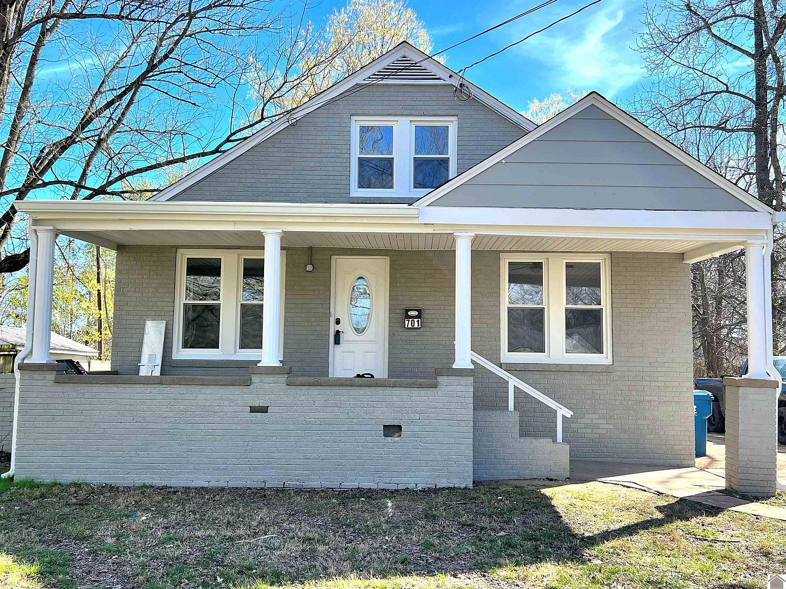 701 Sycamore St, Murray, KY 42071 Zillow