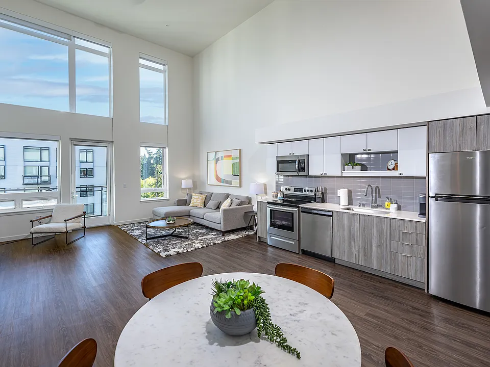 Nightingale Apartments