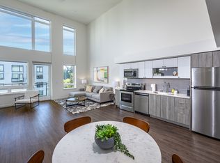 Nightingale Apartments, Redmond, WA 98052