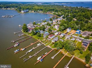 1619 Holly Tree Rd, Middle River, MD 21220