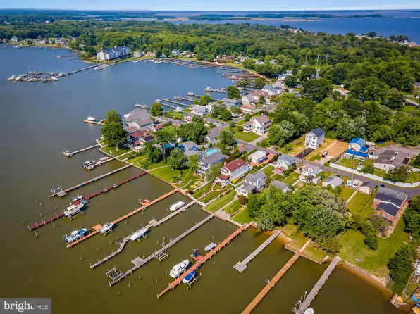 1619 Holly Tree Rd, Middle River, MD 21220