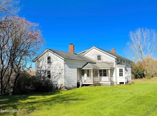 743 Boardman St, Sheffield, MA 01257