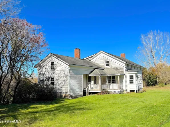 743 Boardman St, Sheffield, MA 01257
