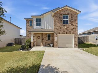 15638 Crimson Topaz, San Antonio, TX 78253