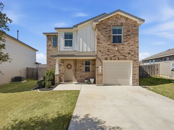 15638 Crimson Topaz, San Antonio, TX 78253