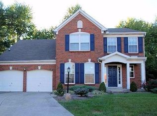 1048 Valley Wood Dr, Batavia, OH 45103