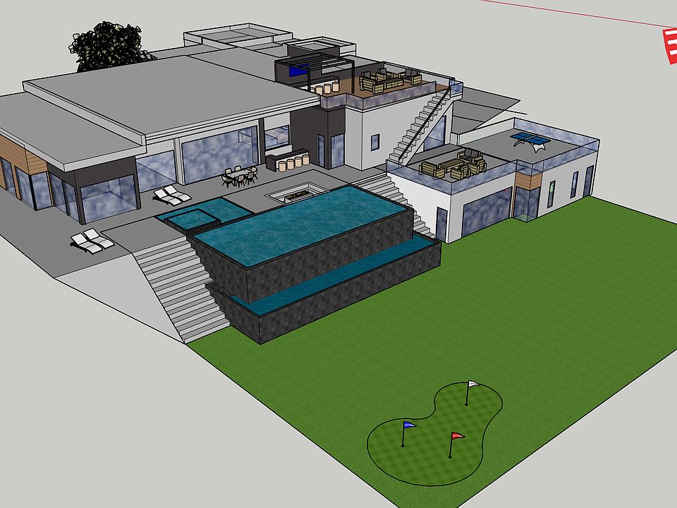 1st image of 7243 N Lakeside Ln