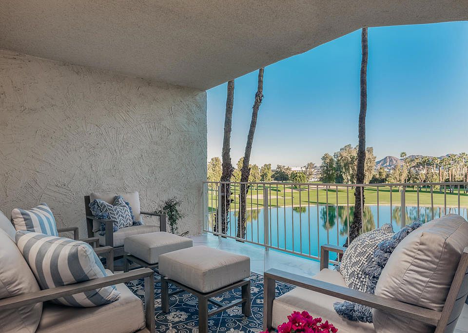 Desert Island Condominiums Apartment Rentals Rancho Mirage, CA Zillow