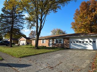 420 E Lexington Rd, Eaton, OH 45320