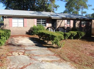 1903 Ridgemont Dr, Albany, GA 31721