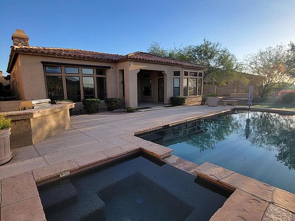 5th image of 8040 E VISTA CANYON Street