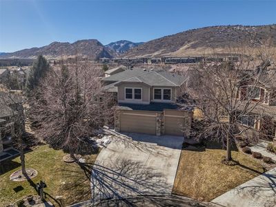 8493 S Newcombe Way, Littleton, CO, 80127