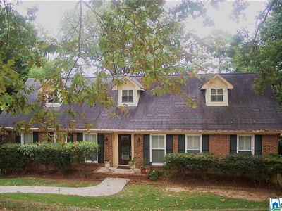 1167 Riverchase Pkwy W, Birmingham, AL, 35244