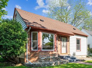 5801 Pleasant Ave, Minneapolis, MN 55419
