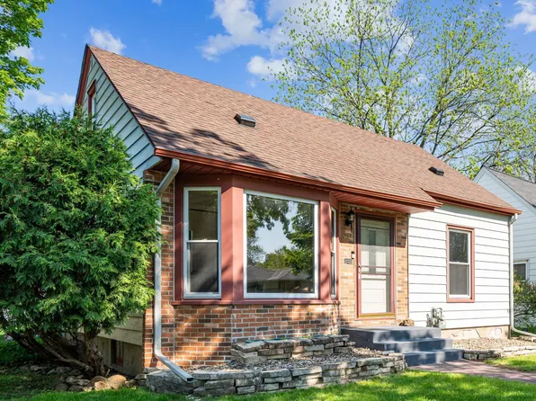 5801 Pleasant Ave, Minneapolis, MN 55419