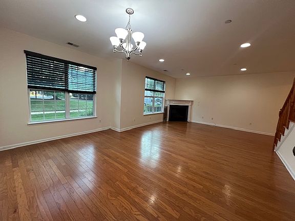 Living-room combo