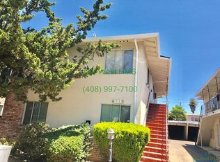912 Delbert Way APT 3, San Jose, CA 95126