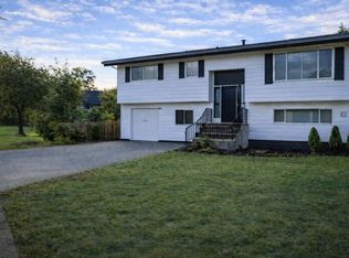 9629 Broadway St, Chilliwack, BC V2P5T7