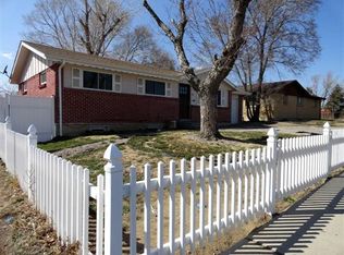 6 S Chelton Rd, Colorado Springs, CO 80910