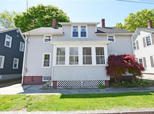 26 Ruth Ave, Rumford, RI 02916