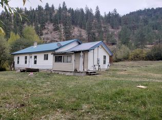 38708 Holt St, Ravalli, MT 59863