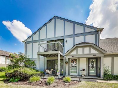 7301 Baybury Rd #11-1, Downers Grove, IL, 60516
