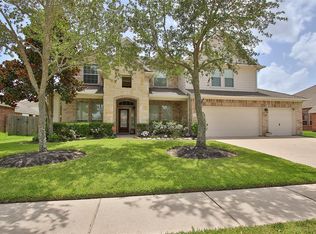 3206 Firefly Rd, Pearland, TX 77581