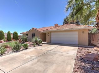 2364 S 1650 E, Saint George, UT 84790