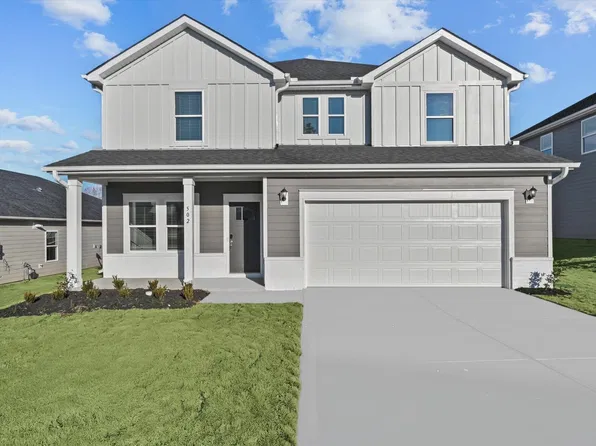 Dakota Plan, Cedar Shoals - Signature Collection