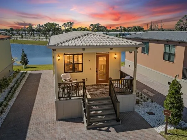 6165 Talon Bay Dr #139, North Pt, FL 34287