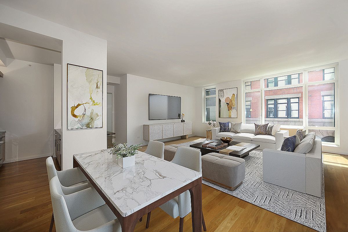 55 Thompson St 205, New York, NY 10012 Zillow
