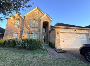 16927 Tower Rdg, Friendswood, TX 77546
