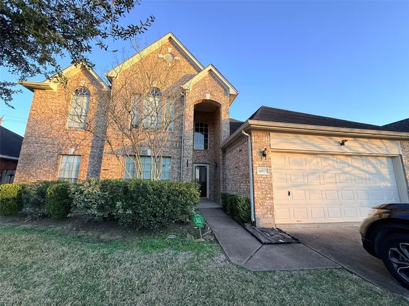 16927 Tower Rdg, Friendswood, TX 77546