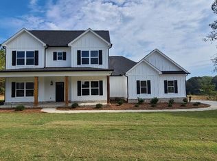 598 Annison Pointe Ct N, Augusta, SC --