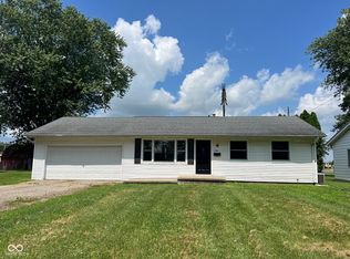 808 W Walnut Dr, Rockville, IN 47872