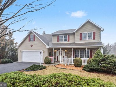 467 Beech Tree St, Shippensburg, PA, 17257