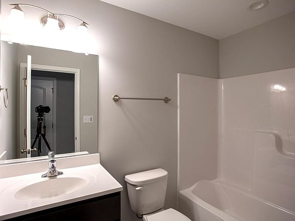 hall Bath