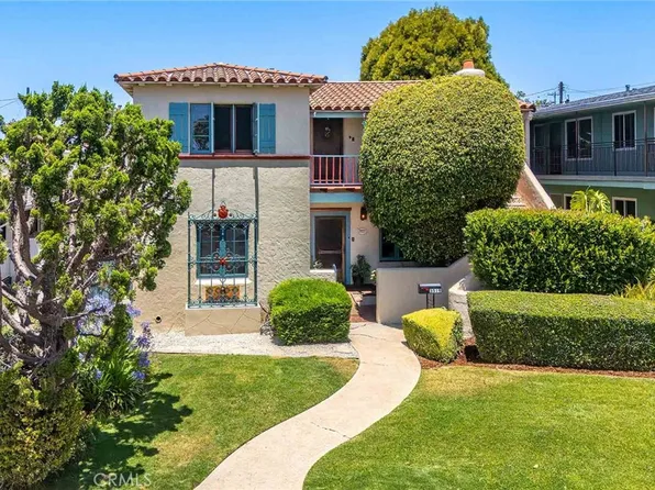 3517 E 2nd St, Long Beach, CA 90803