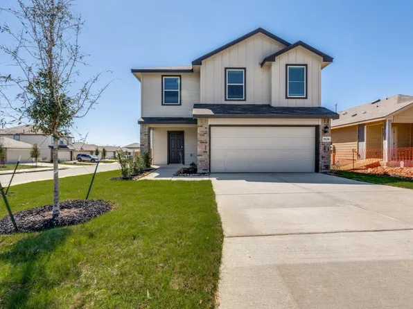 5138 Blind Shot, San Antonio, TX 78259